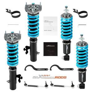 풀세트 24 웨이 코일오버 서스펜션 키트 미니 쿠퍼 클럽맨 R55 2007 204
