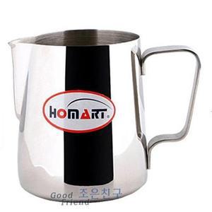 [ME609846_52C5]스팀피쳐 스팀피처 우유스팀피쳐 1500ml