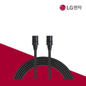 LG전자 정품 TV 안테나 케이블 블랙 EAD61485524