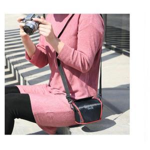 JVC 소니 A6000 A7 nex5t j5 캐논 후지 파나소닉용  캠코더 DV 가방 카메라