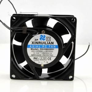 오리지널 정품 XINRUILIAN RAH8025S1 AC220V   0.10A