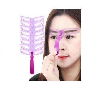 초보도 고정틀  눈썹그리기 그리는 8종  (3iNjm)