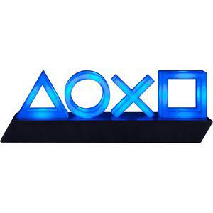 팔라돈 플레이스테이션 PS5 아이콘 게임 룸 조명 3가지 모드 Music Reactive