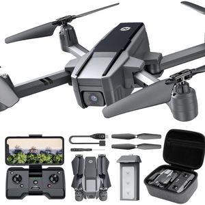 Holy Stone HS440D 드론 4K UHD 카메라 GPS 자동 복귀 기능