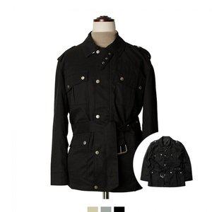 [리빌모아]남자 데일리 사파리 포켓 카라 심플 자켓 DMES-JKS-STS14356507