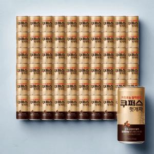 쿠퍼스 헛개차 175ml x 60캔