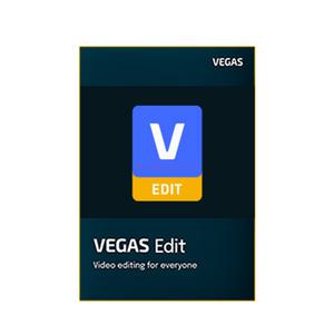 MAGIX Vegas Pro 21 Edit ESD / 베가스