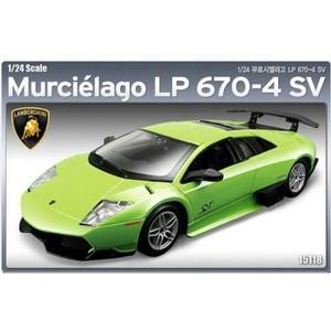 [JHQS47JJ_52CS]24sc 무르시엘라고 LP 6704 SV 조립식