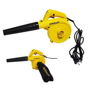 메온셀 스탠리 STPT600 송풍기 600W 낙엽 눈 제설 청소 블로워 2kg
