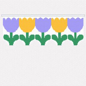 비즈공예 스타일 귀여운 커튼 올인원 DIY 구슬커텐 키트 미니 비즈발 구슬커튼 부자재