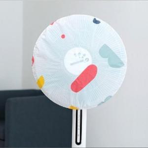 [ME77P3RS_52CR]심플 커버 디자인 선풍기