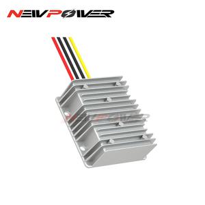 호환 DC 12V 20V 스텝 업 전력 15A 20A 25A 30A 부스트 컨버터 전압 안정기 레귤레이터 자동차 광용 CE ROH