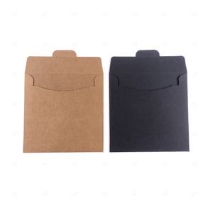 크라프트지 종이 CD 케이스 디스크 보관 스크래치방지