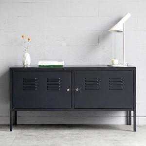 TV거실장 티비다이 철제거실장 캐비닛 MK14768