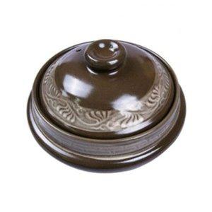 밥 베이직 내열 솥 뚝배기 올데이 그릇 냄비 찌개 국 (WFH462X)