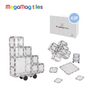 아이스 확장팩세트 43p (자동차베이스 포함)