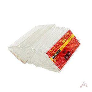 [셀러허브 패션][JHQRNKBF_4B]단면POP꽂이 10EA 카드 L-7030