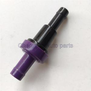 크랭크 케이스 환기 PCV 밸브 OEM 94580183 배기 쉐보레 마티즈 스핑크용