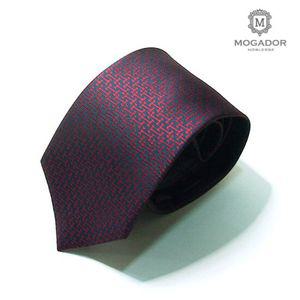 고급 브랜드 남성넥타이 선물 모가도르 NECKTIE