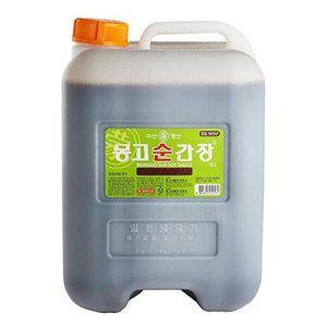 [셀러허브 패션][JHQSRDN0_52ER]몽고 순간장 13L