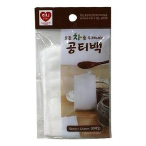 [ME92M95N_52C5](set)하니 주머니 공티백 30P 5개