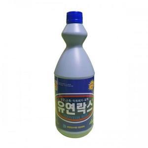 [ME92513Q_52CP]화장실 악취 냄새제거 유연락스 1000ml