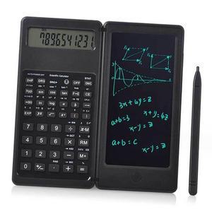 [JHQS95TQ_52CK]공학용계산기 전자메모패드 전자메모보드