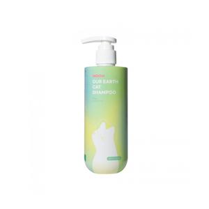 이눔 아워어스 캣 드라이 워터리스 샴푸 300ml