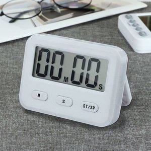 디지털 인기 투데이 타이머 휴대용 감성 학습 (WFH59NU)