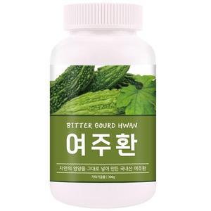 [MENP0YS6_52EE]국산 여주먹는법 여주환