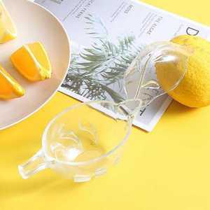 쥬서기 녹즙기 레몬 압착기 인체 공학적 디자인 액세서리 Juicing 감귤류 프레스 수동 Juicer