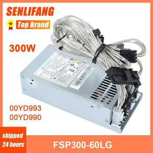 PC용파워 FSP300-60FAG 00YD993 00YD990 N34367H FSP300-60LG 300W 전원 공급 장치