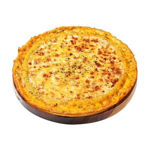 [피자마루] 골드 이탈리안치즈 피자