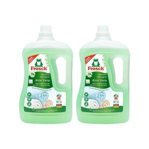 프로쉬알로에베라세탁세제 3L x 2 코스트코 잡화마켓