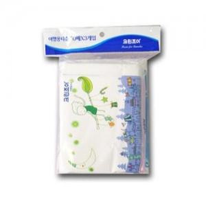 [ME39P660_52CP]크린조이 걸래 여행용티슈 휴지 3P