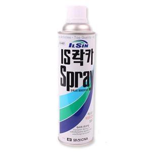 [ME465MPP_52CE]일신 페인트 락카 420ml(투명)