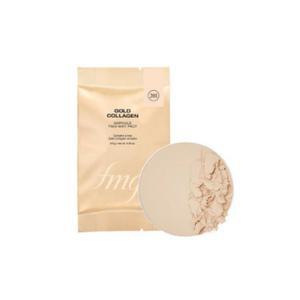 골드 콜라겐 앰플 투웨이 팩트 리필 9.5g (SPF40,PA++) / 203호 내추럴 베이지 x3SET_