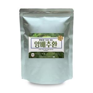 [MEI9N6O5_52EE]이중지퍼백 정든팜 양배추분말환 500g