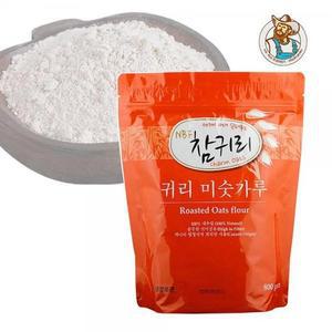 [MEN95614_52EE]오트밀 분말 든든한 귀리 미숫가루 800g