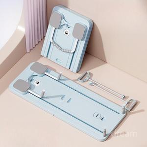 여성 피트니스보드 복부 가정 피트니스 요가매트