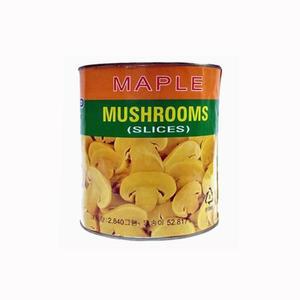 [MEN499P9_52EH]대화 요리 메이플 양송이(특편) 2.84kg