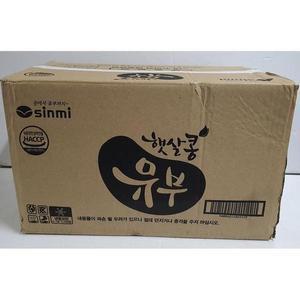 [MENOPHNB_52EH]유부사랑(슬라이스) 500G 1박스(10입)