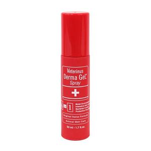 더마젤 강아지 고양이 상처 스프레이 50ml