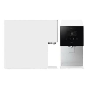 LG 퓨리케어 오브제컬렉션 얼음정수기 WD721RK (카밍블랙)