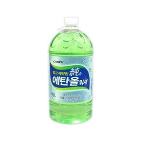 IS 에탄올워셔액 3600ml