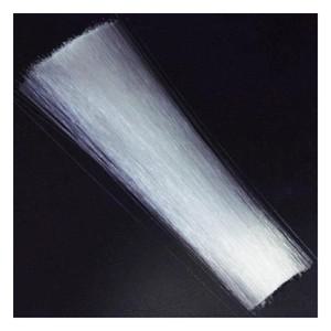 빛공예 빛나는실 과학재료 0.75mm 광섬유/ 학교용 트리조명 포토존 어린이집 초등미술