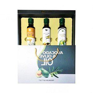 [셀러허브 패션][JHQOS0RT_52EP]오일 추석선물세트 선물세트 프라임 8호