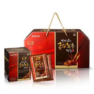 일양약품 6년홍삼 녹용명품 세트 코스트코 코와샵