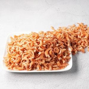 단짠예찬 바다내음 두절 건새우 1kg(1팩)