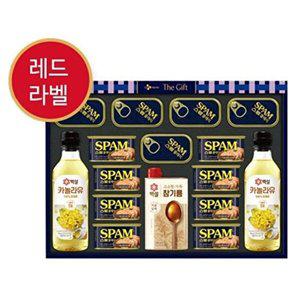 [셀러허브 패션][JHQSVRW1_52FB]설 추석 선 선물세트(3세트)